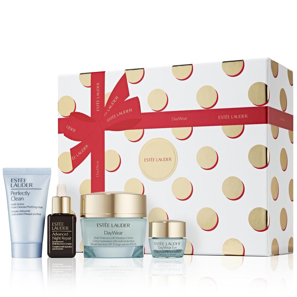 Estée Lauder DayWear Moisturiser Hydrating Skincare Set